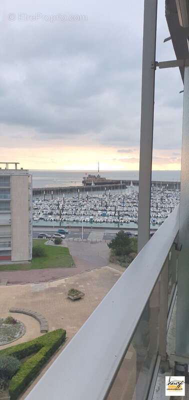 Appartement à LE HAVRE