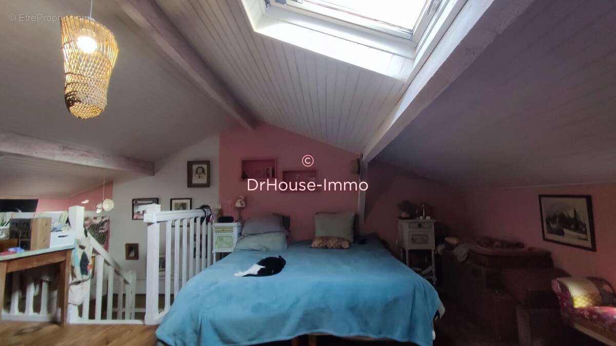 Maison à CASTELMORON-D'ALBRET