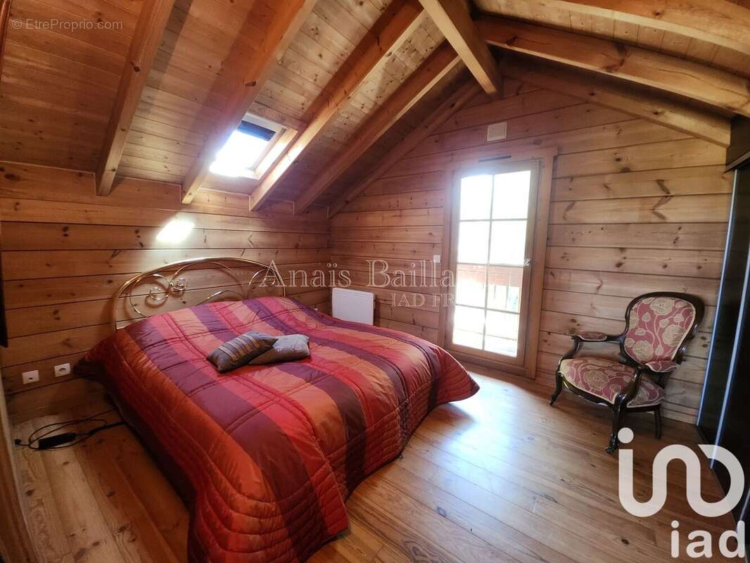 Photo 9 - Maison à REAU