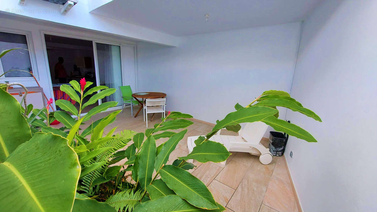 Maison à TERRE-DE-HAUT