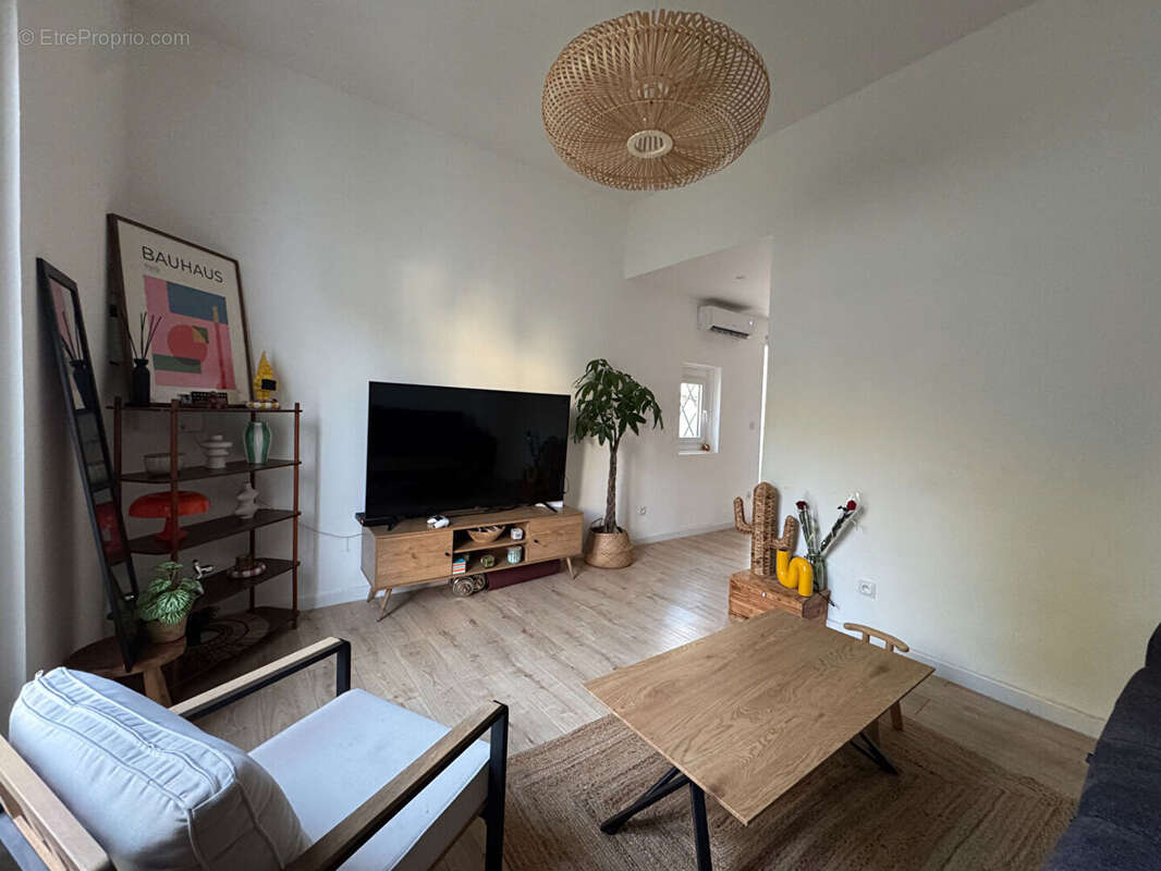Appartement à BEZIERS