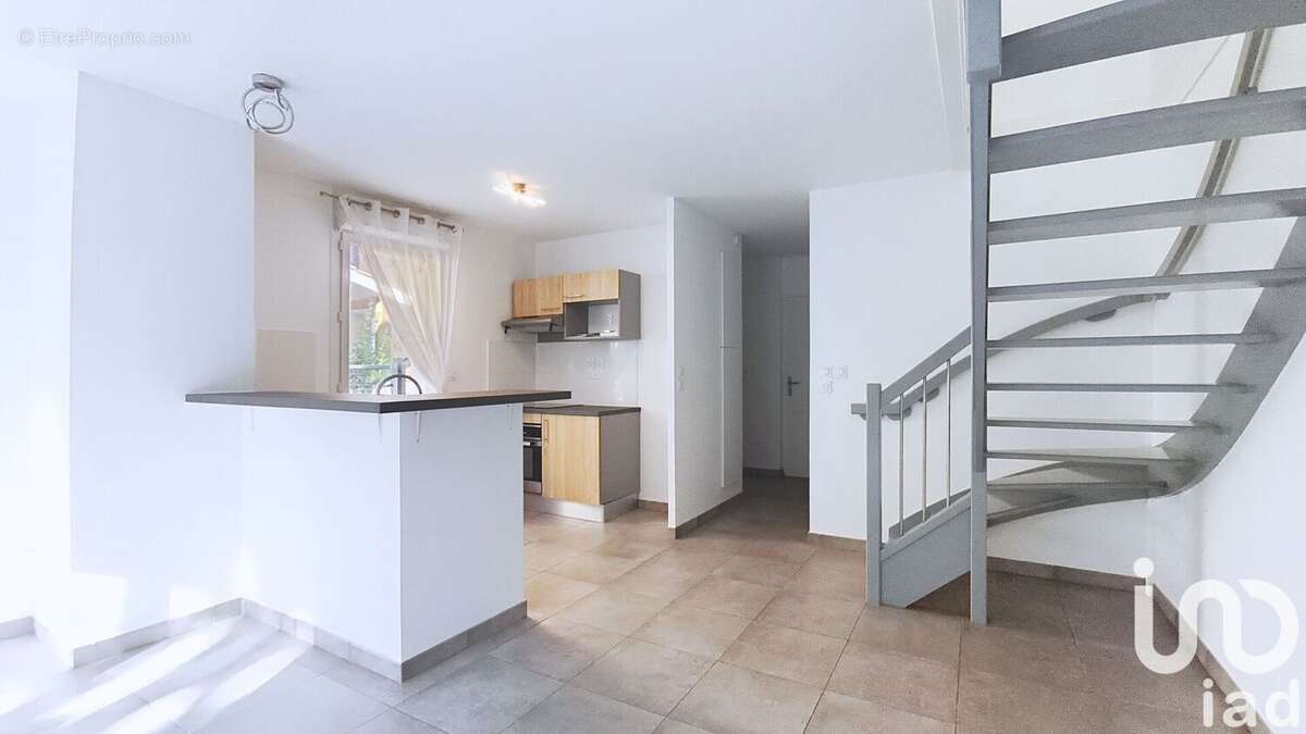 Photo 2 - Maison à SAINT-ORENS-DE-GAMEVILLE