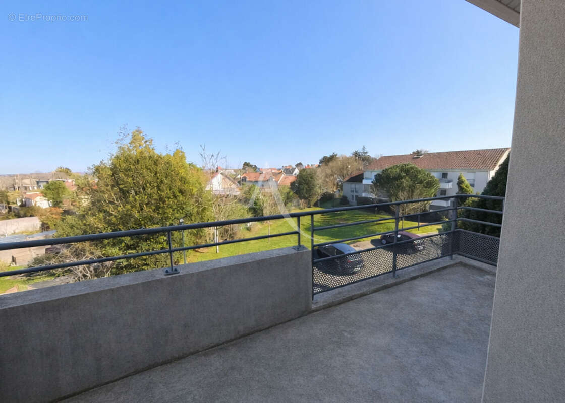 Appartement à COUERON