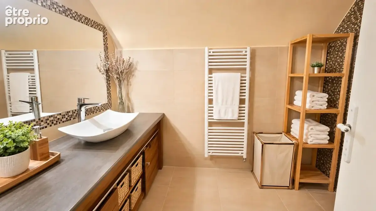 Appartement à vendre 4 pièces MEUDON (92) - photo 10