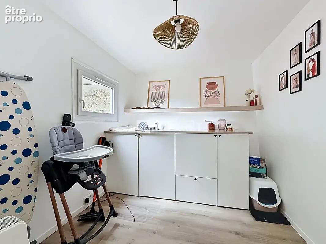 Maison Amfreville La Mi Voie 4 pièces 123.12 m2 - photo 5
