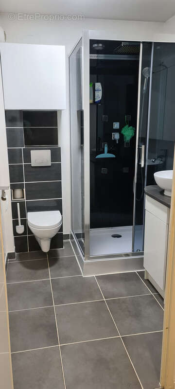 Appartement à PONTAULT-COMBAULT