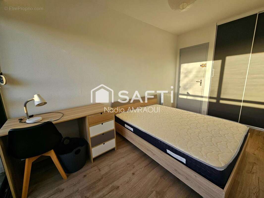 Photo 6 - Appartement à VANNES