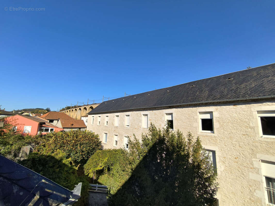 Appartement à SOUILLAC