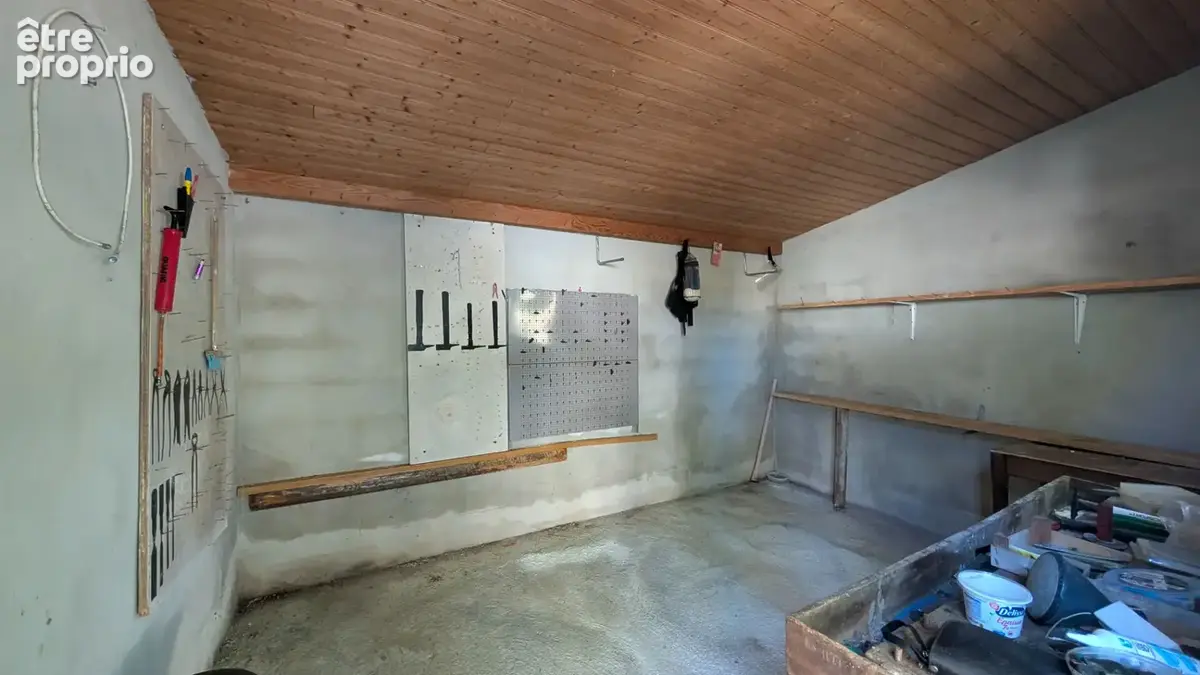 Maison Hagetmau 4 pièce(s) 95 m2 - photo 10