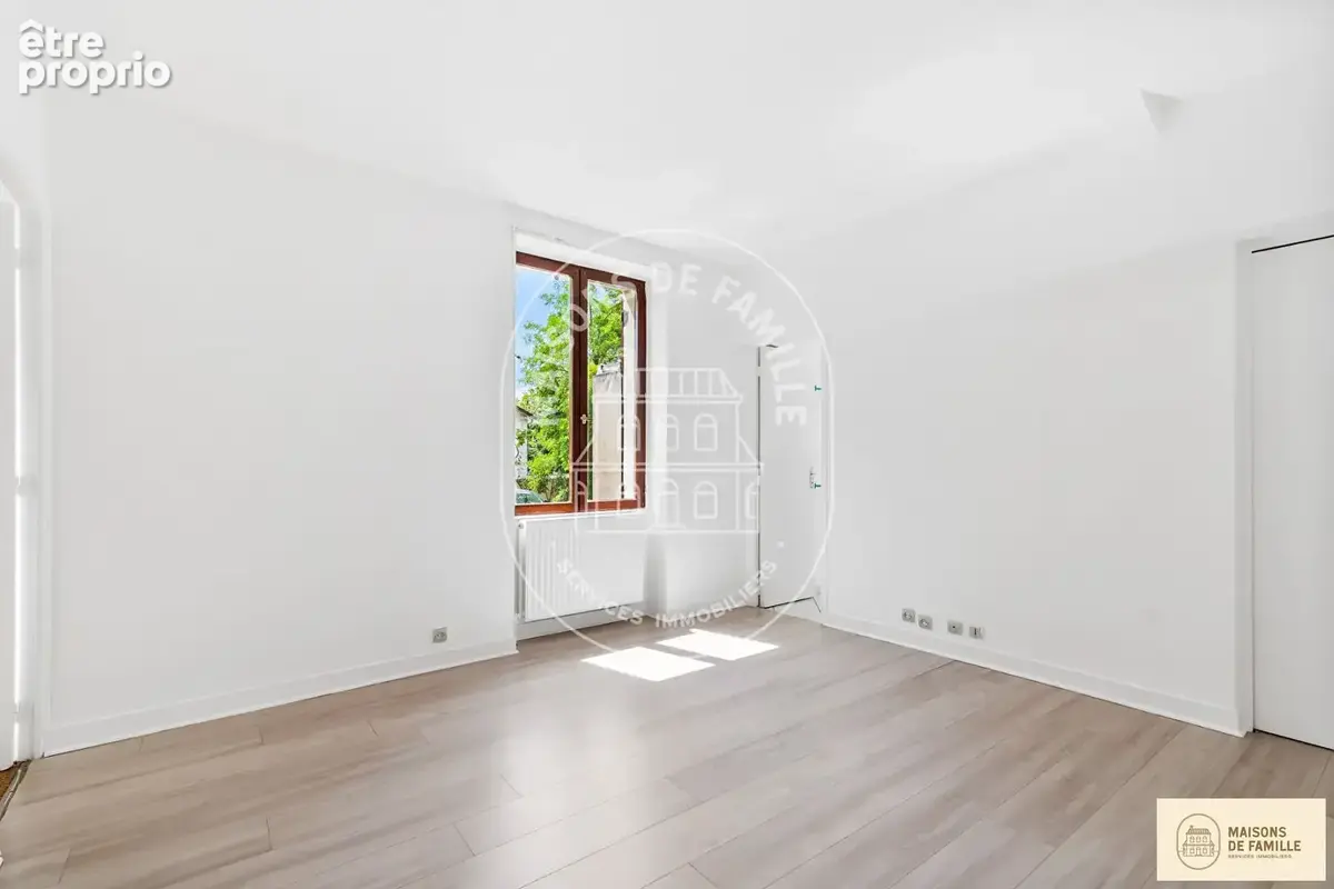 Montesson Centre village - Appartement duplex 2 pièces 50m2 - photo 5