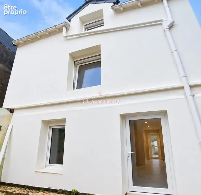 Maison 6 pièces 110 m² à vendre à Saint-Dolay (56130) - photo 12