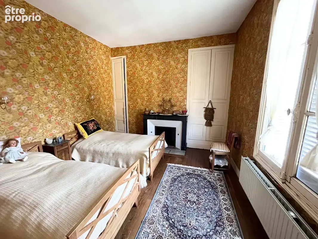 EXCLUSIVITE à Saint Christophe sur Le Nais - photo 11