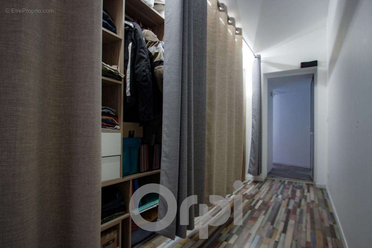 Maison à RIVEDOUX-PLAGE