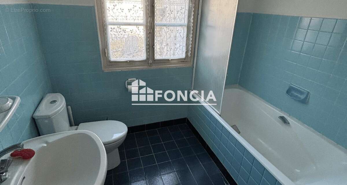 Maison à DOUARNENEZ