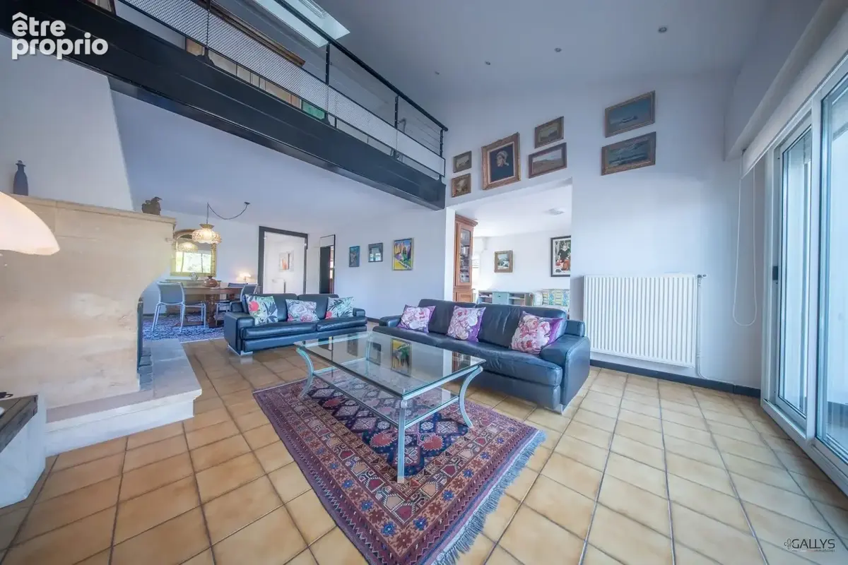 Maison 8 pièces 270 m² à vendre à Retonfey (57645) - photo 5
