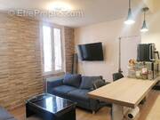 Appartement à LE PRE-SAINT-GERVAIS