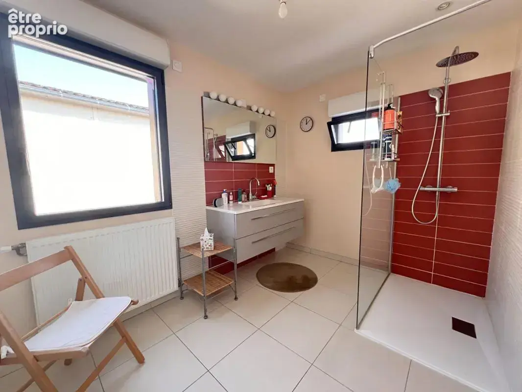 Maison - Le Mans - Batignolles - 7 pièce(s) - 215 m² - photo 16