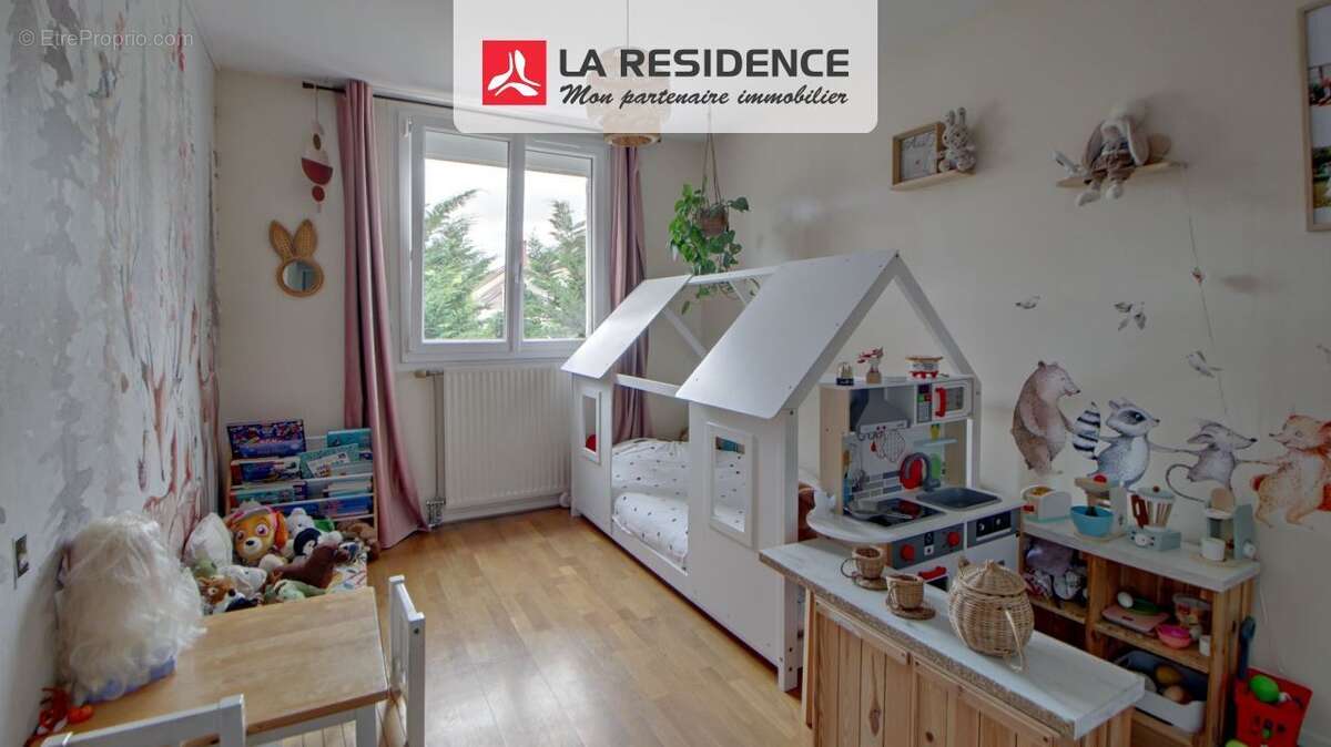 Maison 106 m² à Plaisir  - photo 6