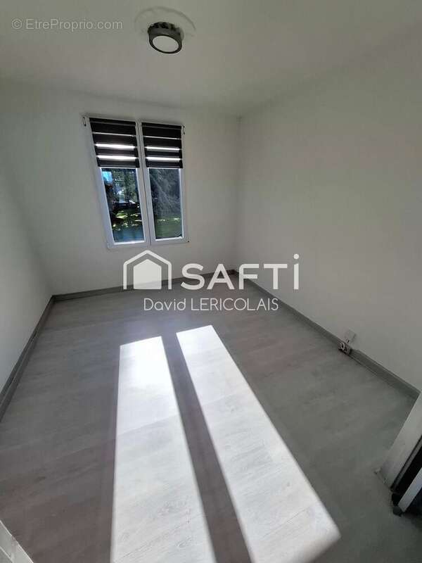 Photo 5 - Appartement à SAINT-LO