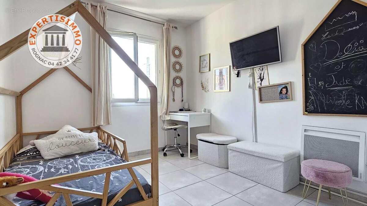 Maison à ROGNAC