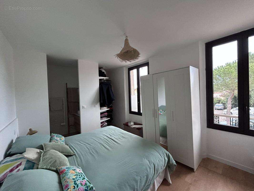 Appartement à BOUC-BEL-AIR