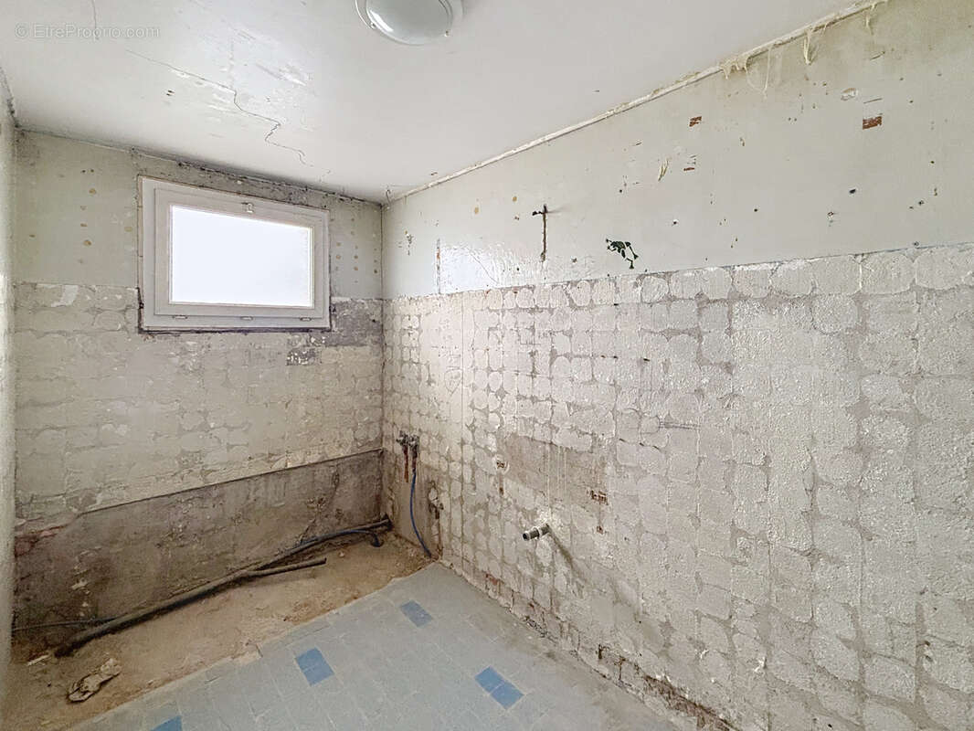 Appartement à TASSENIERES
