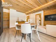Appartement à LE GRAND-BORNAND