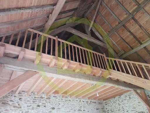 Maison à PREVERANGES