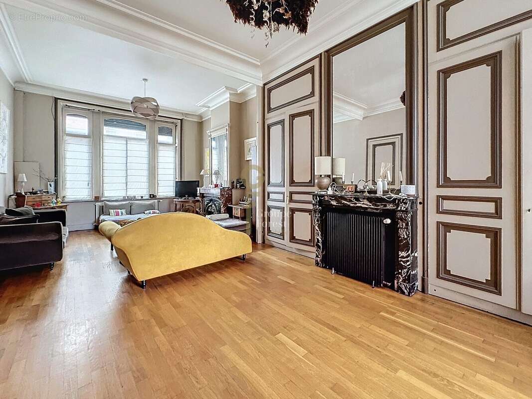 Maison à TOURCOING