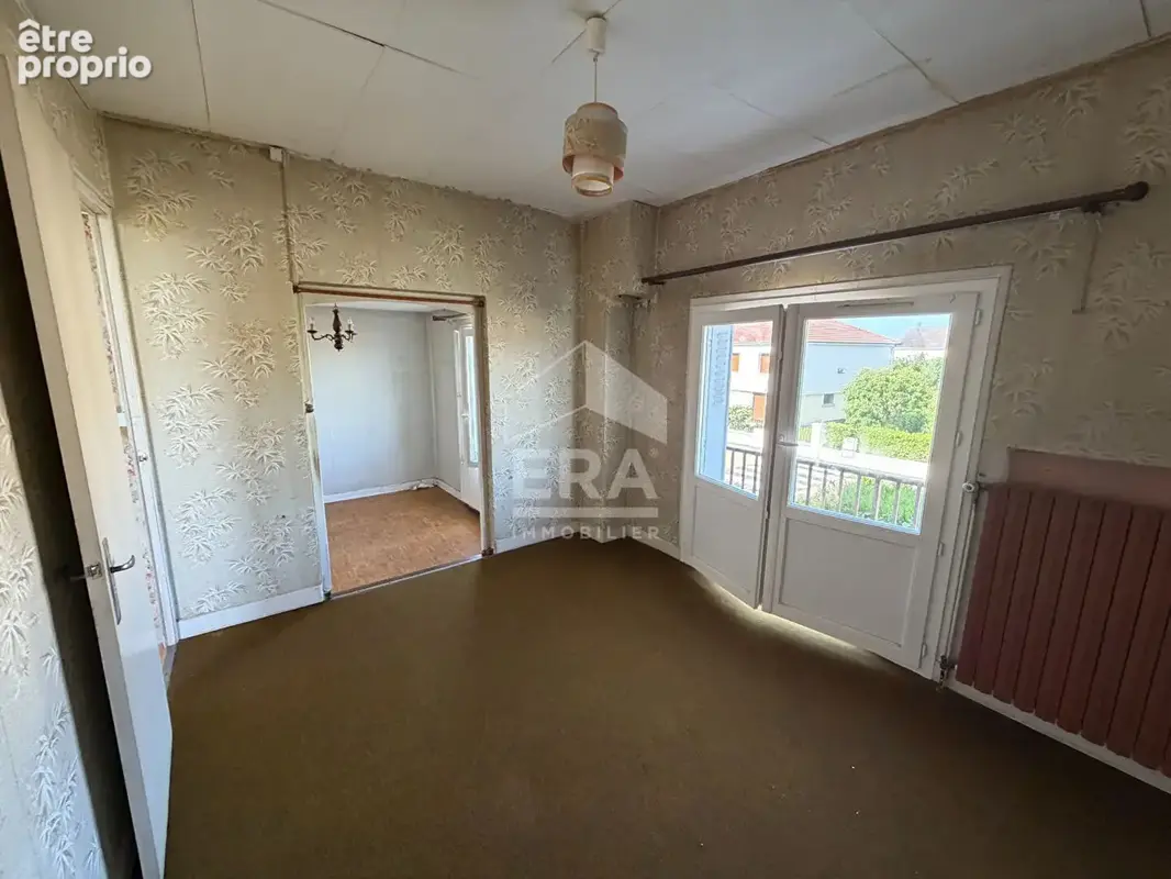 Maison 102m² à saint-doulchard - photo 4