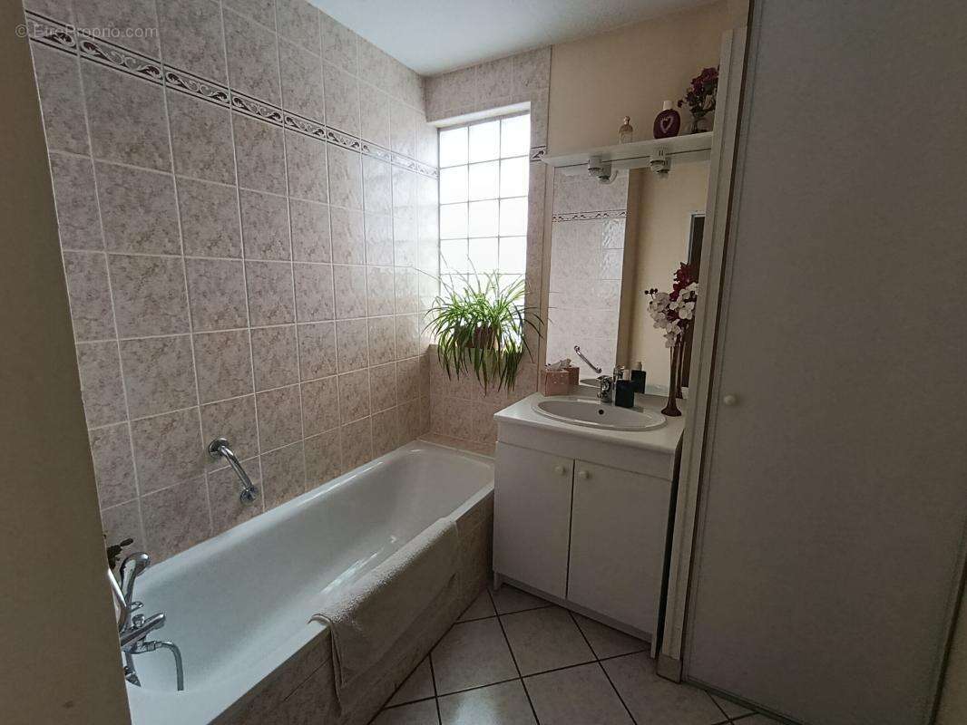 Appartement à L'UNION