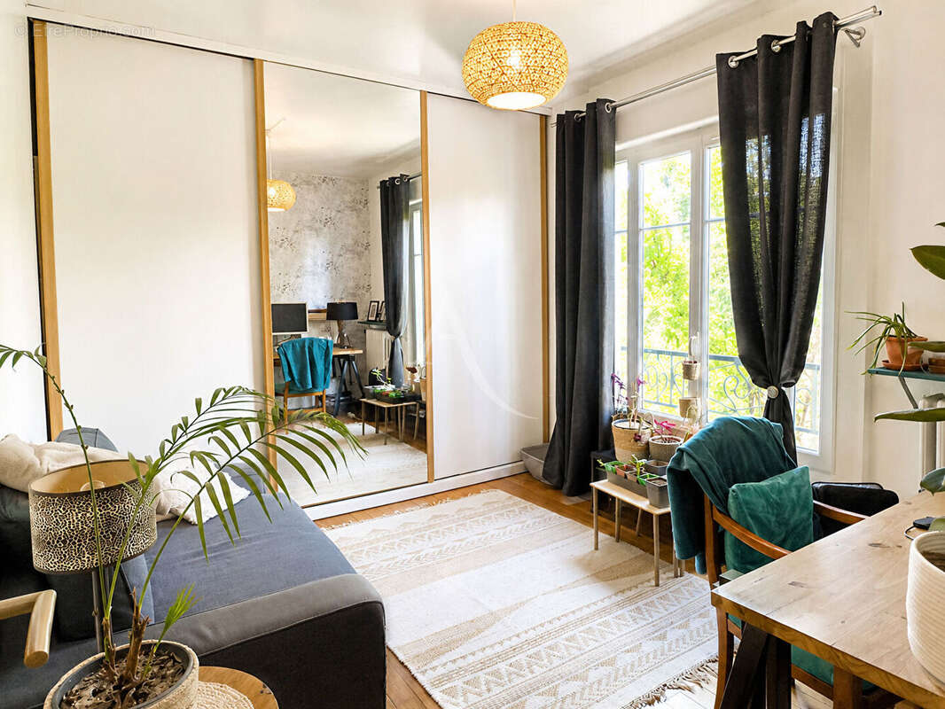 Maison Gagny 5 pièce(s) - photo 7