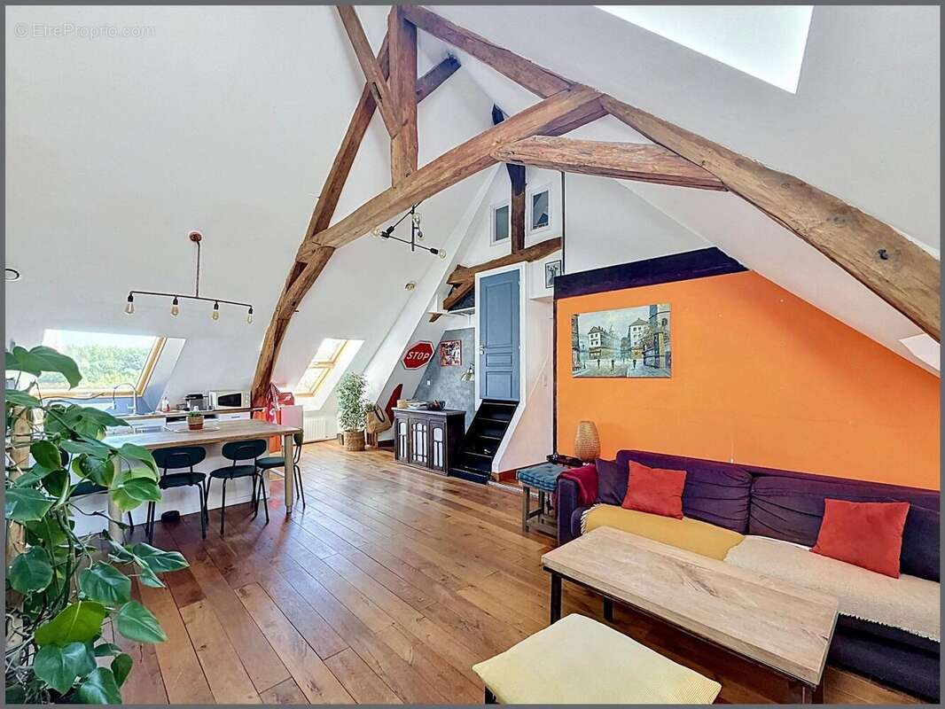 Photo 2 - Maison à MONTS