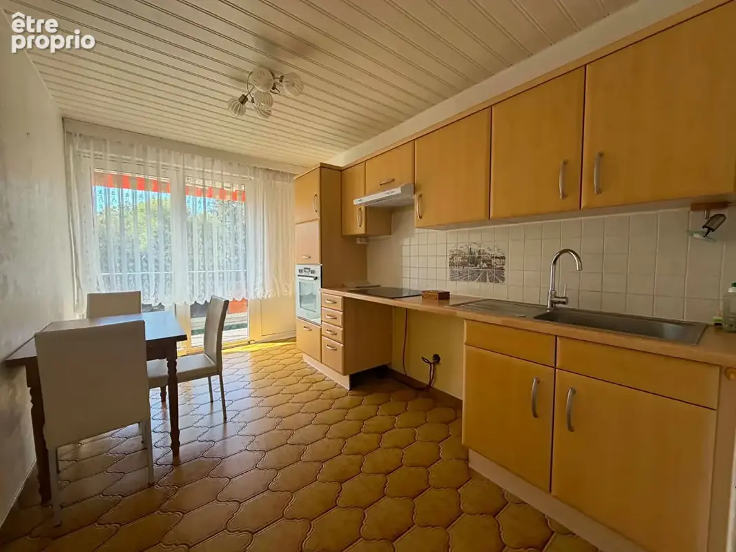 Appartement à vendre à CERNAY - Calme et proche commodités - photo 6