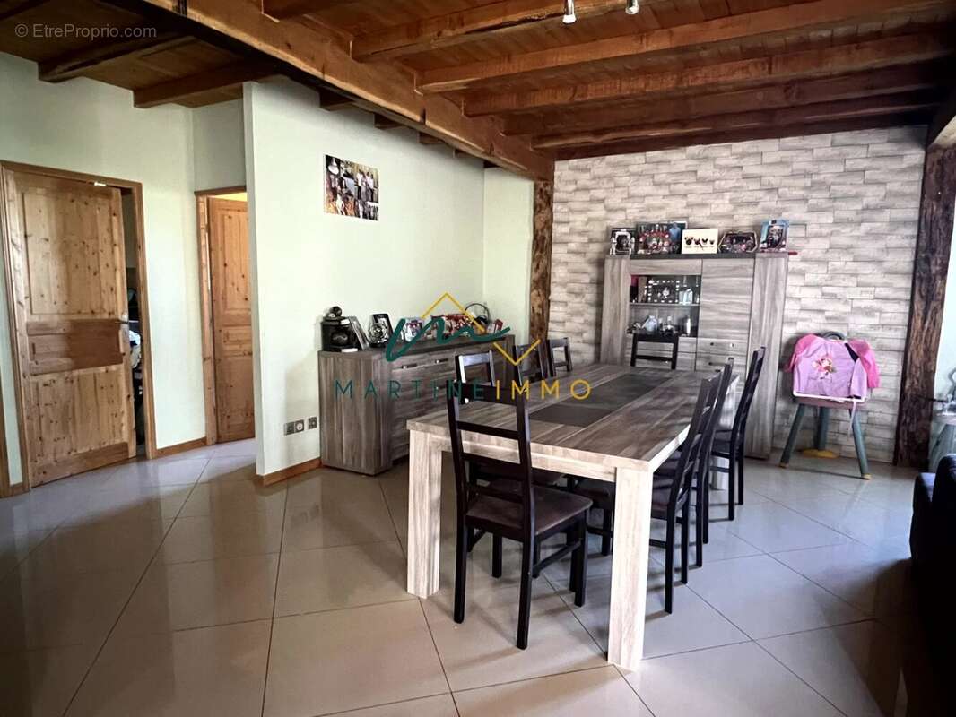 A vendre maison plain-pied 5 mn de sainte bazeille - photo 5