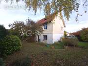 Maison à MORSANG-SUR-ORGE