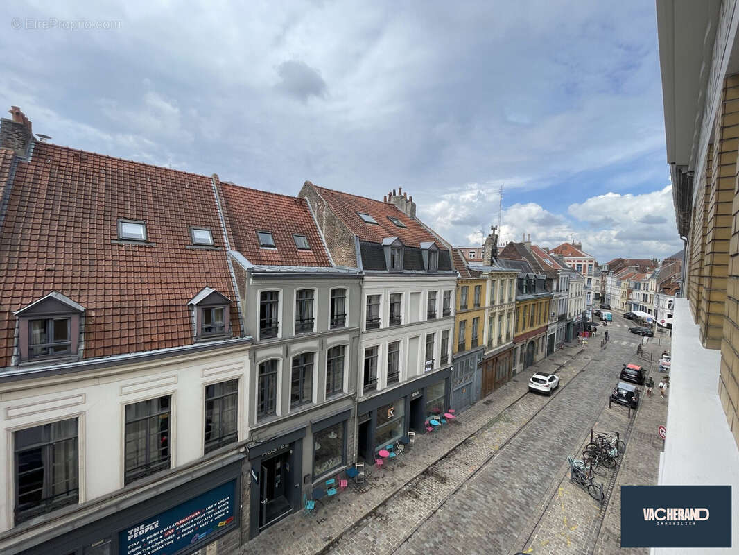 Appartement 51 m² à Lille  - photo 8