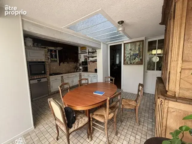 Photo Maison à Cambrai au prix de 189 000€