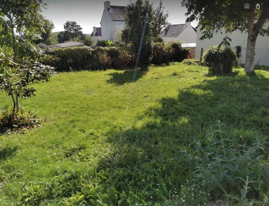 Le Faouët Vente Maison 7 pièce(s) - photo 2