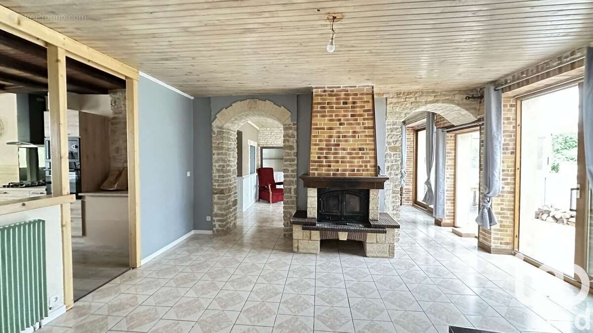 Photo 5 - Maison à BAYEL