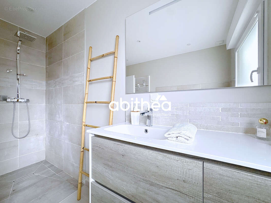 Maison à SALLAUMINES