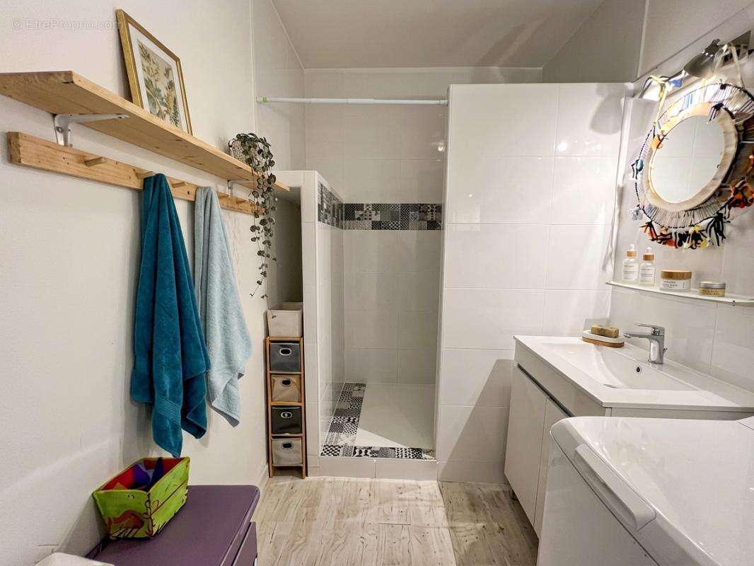 JACQUES - Appartement 3 pièces 63 m2 - AURAY - photo 6