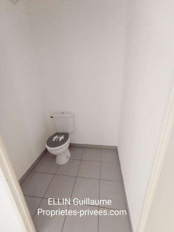 Appartement T2 Perpignan  40 m2 - photo 4