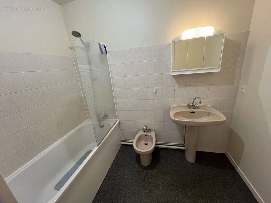 Appartement à VANNES