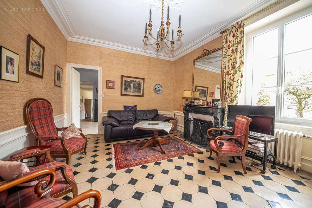 Maison à ALENCON