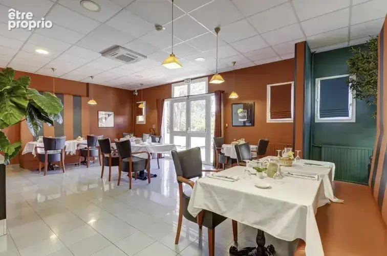 Investissement locatif  roquefort la bedoule  résidence ehpad résidence d'azur - 7,71 % de rentabilité - photo 6