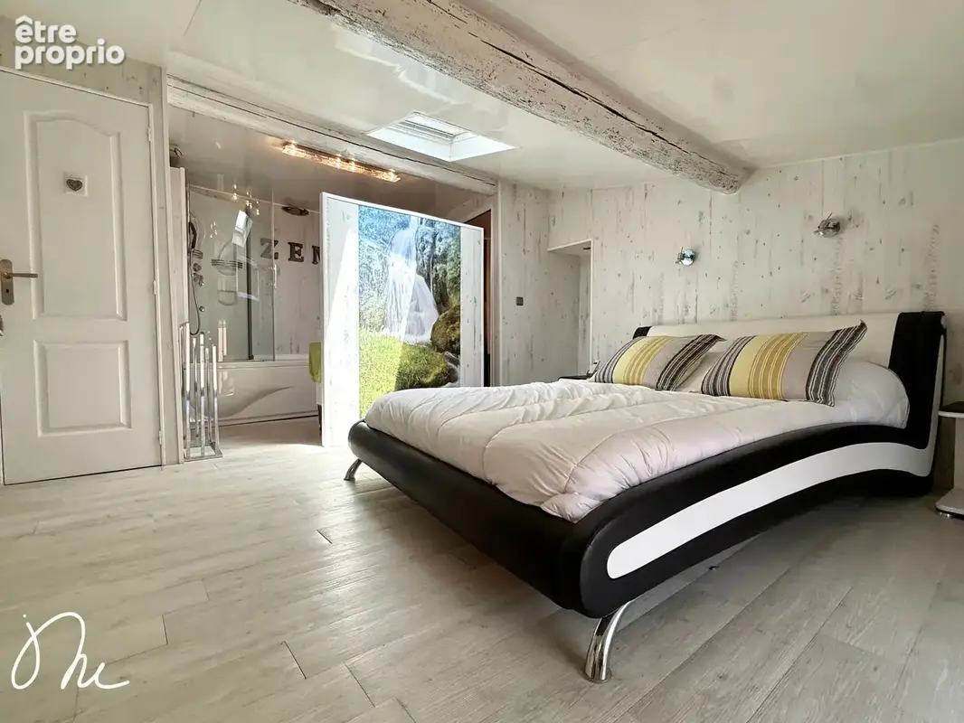 Charmante maison de village T3bis - photo 9