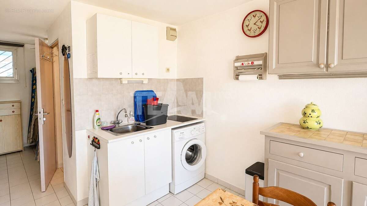 Appartement à SETE