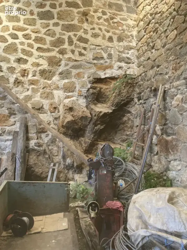 Corps de batiments - photo 18