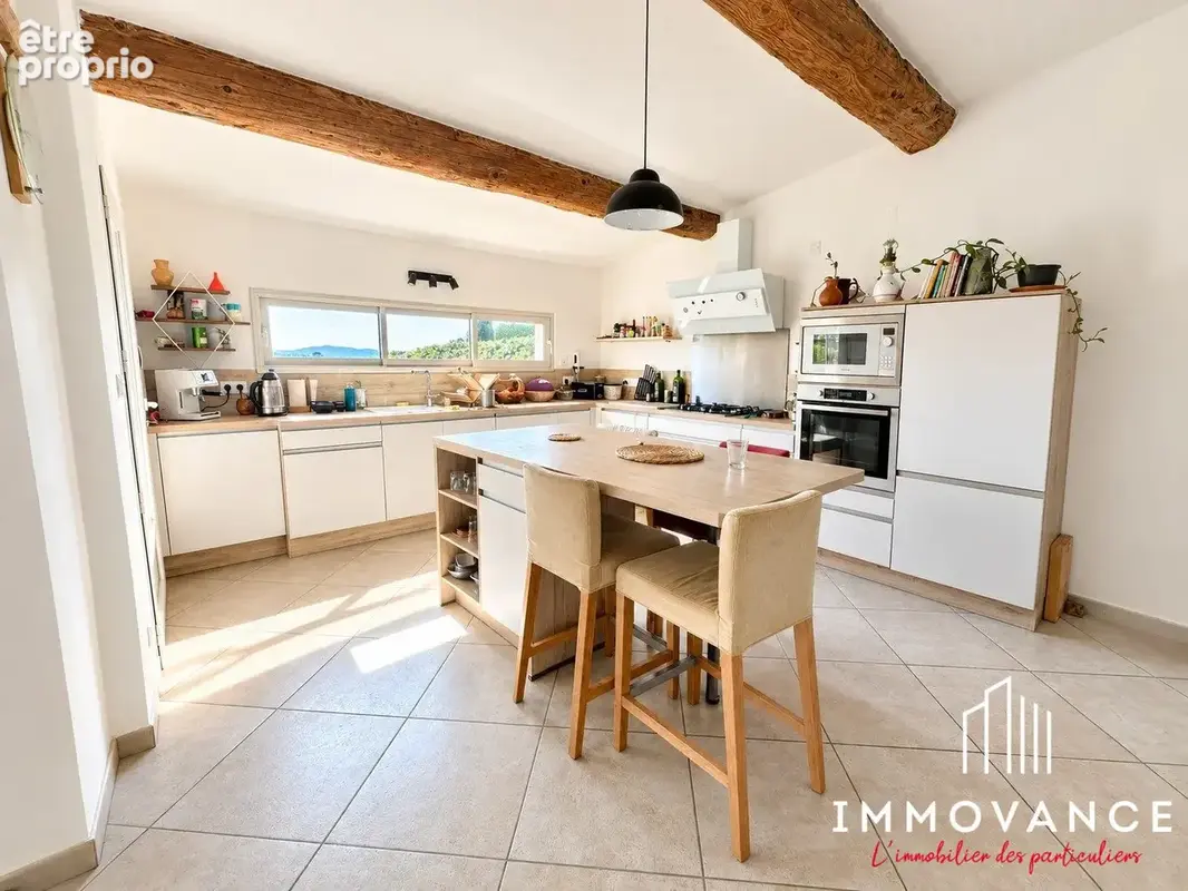 Maison 7 pièces 225 m² à vendre à Quissac (30260) - photo 8
